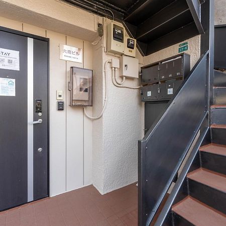 Ostay Ikebukuro Dairaku Hotel Apartment Токио Екстериор снимка
