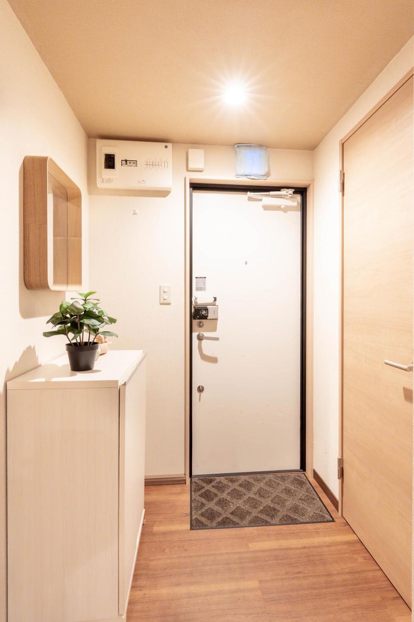 Ostay Ikebukuro Dairaku Hotel Apartment Токио Екстериор снимка
