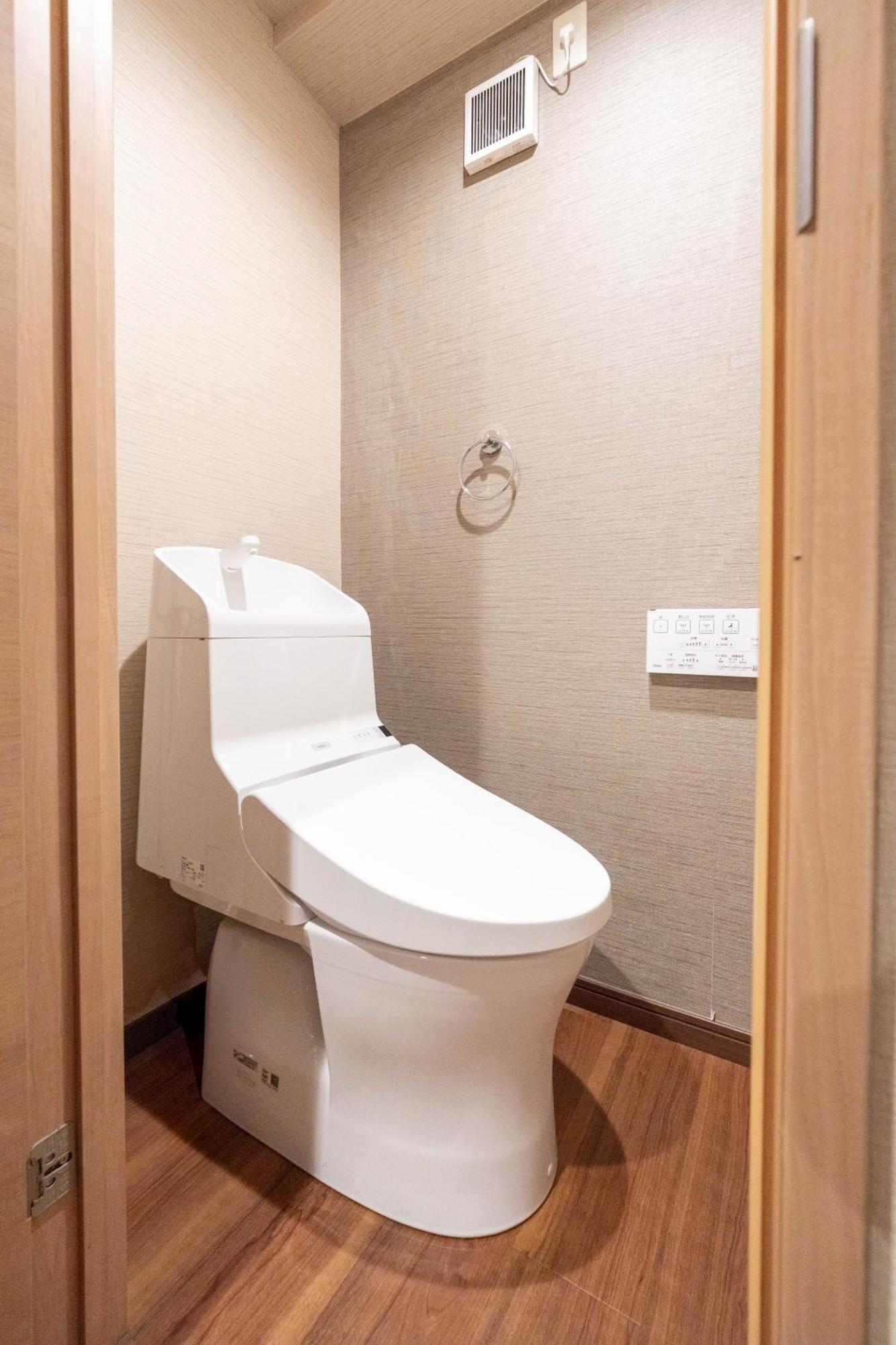 Ostay Ikebukuro Dairaku Hotel Apartment Токио Екстериор снимка