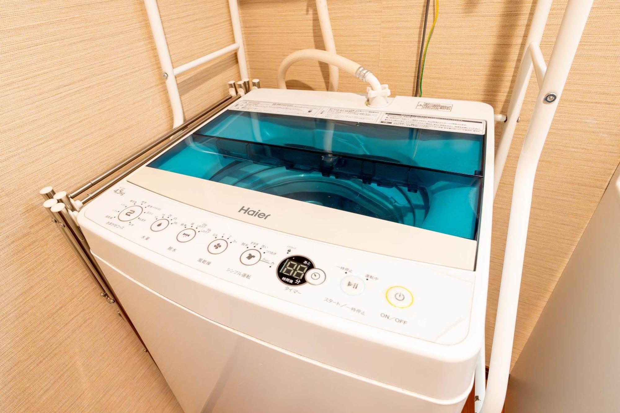 Ostay Ikebukuro Dairaku Hotel Apartment Токио Екстериор снимка