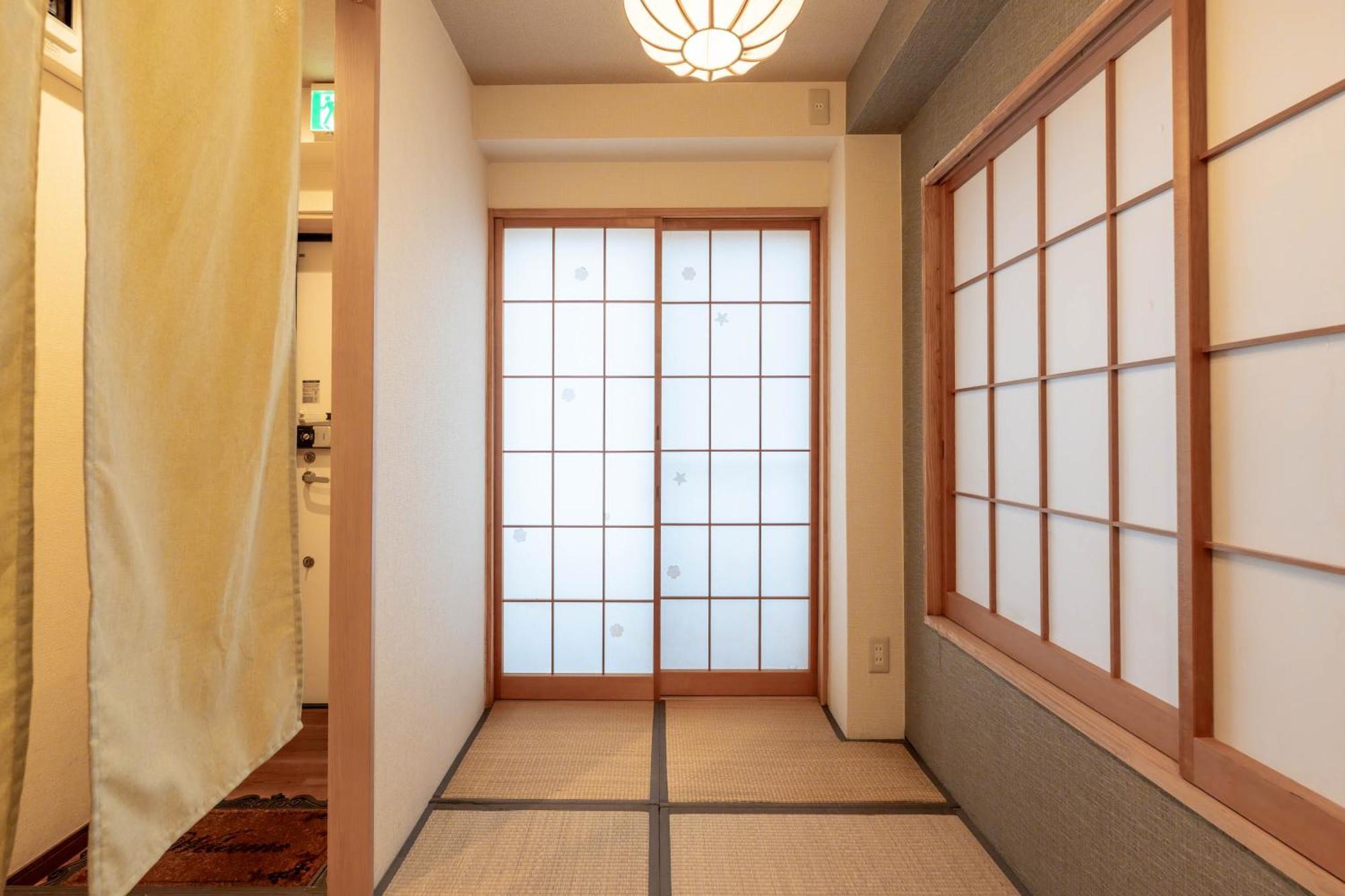 Ostay Ikebukuro Dairaku Hotel Apartment Токио Екстериор снимка