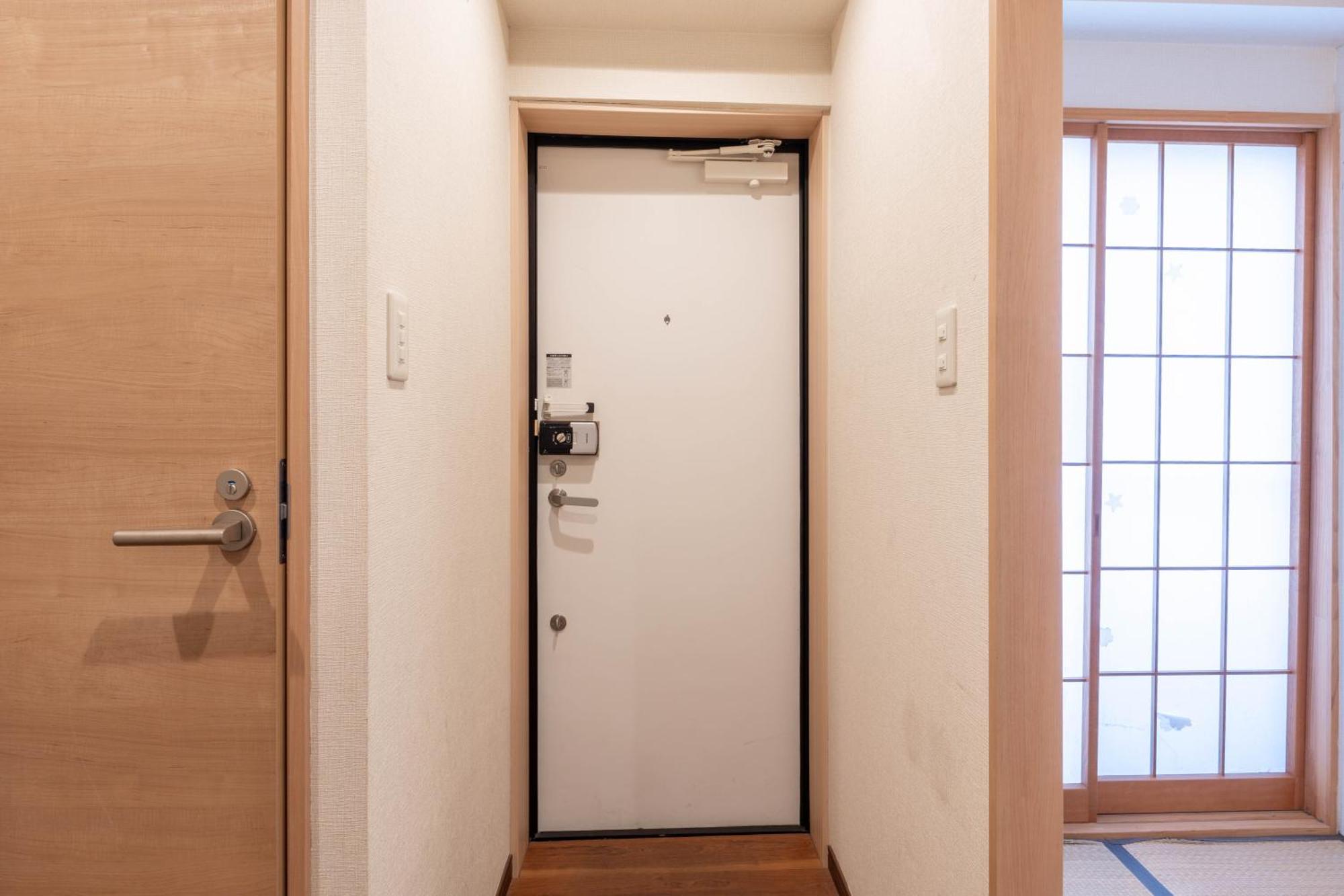 Ostay Ikebukuro Dairaku Hotel Apartment Токио Екстериор снимка